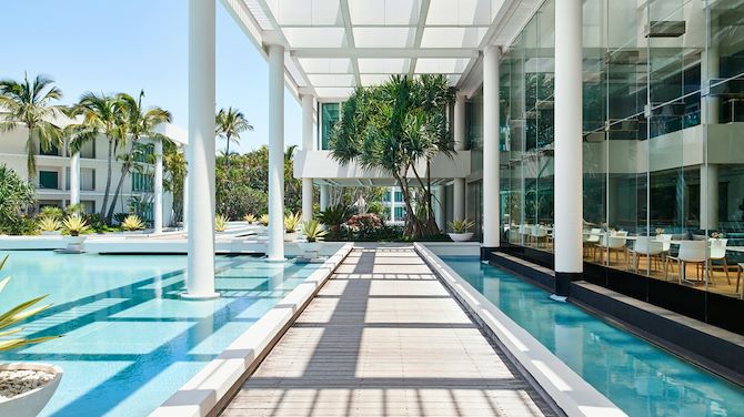 Cancellation Policies